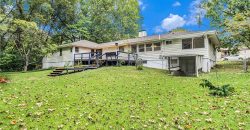 Homes for Sale in Gladstone, MO 64118 | 4914 N Central Street