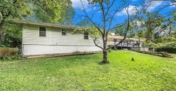 Homes for Sale in Gladstone, MO 64118 | 4914 N Central Street