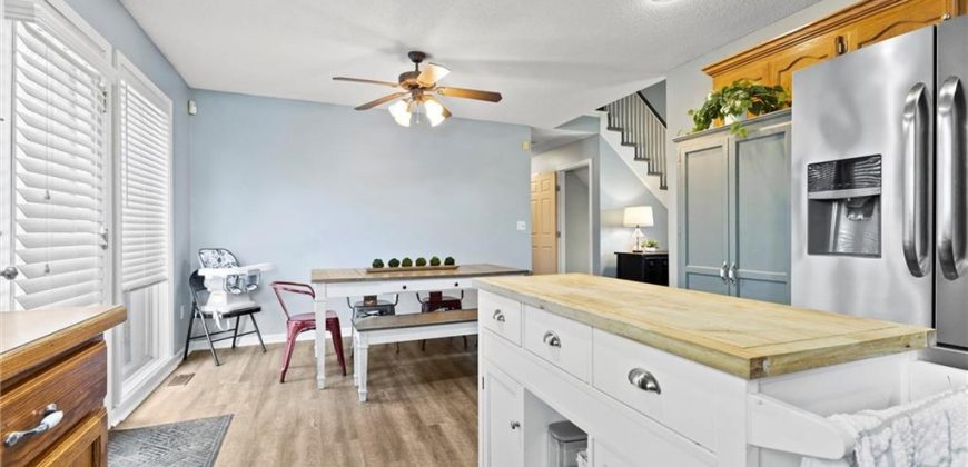 Homes for Sale in Kansas City, MO 64158 | 7511 N Lewis Avenue