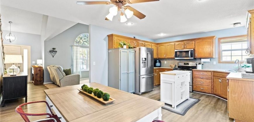 Homes for Sale in Kansas City, MO 64158 | 7511 N Lewis Avenue