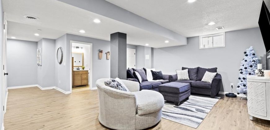 Homes for Sale in Kansas City, MO 64158 | 7511 N Lewis Avenue