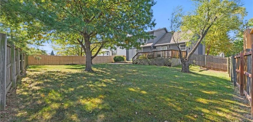 Homes for Sale in Kansas City, MO 64158 | 7511 N Lewis Avenue