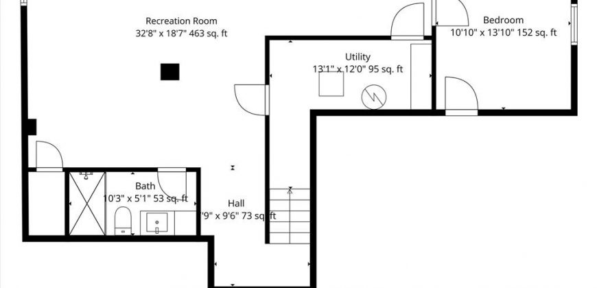 Homes for Sale in Kansas City, MO 64158 | 7511 N Lewis Avenue