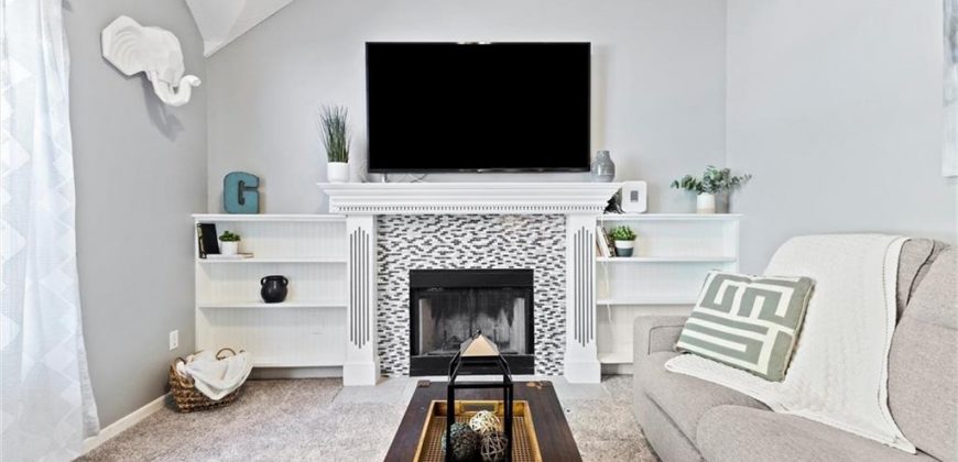 Homes for Sale in Kansas City, MO 64158 | 7511 N Lewis Avenue