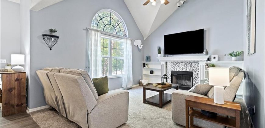 Homes for Sale in Kansas City, MO 64158 | 7511 N Lewis Avenue