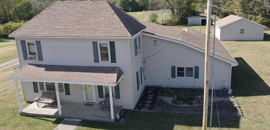 Homes for Sale in Edgerton, MO 64444 | 501 N Platte Avenue