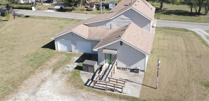 Homes for Sale in Edgerton, MO 64444 | 501 N Platte Avenue