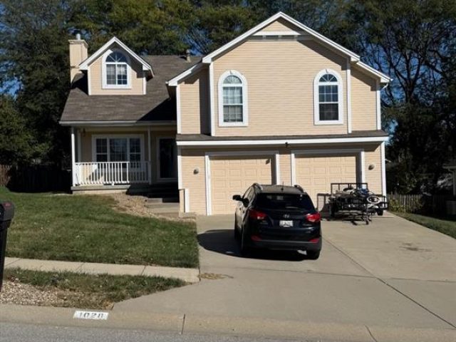 Homes for Sale in Liberty, MO 64068 | 1028  Bob White Lane