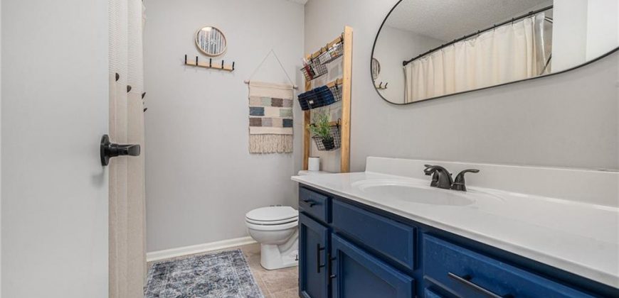 Homes for Sale in Smithville, MO 64089 | 233  Stonebridge Lane