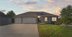 Homes for Sale in Kansas City, MO 64155 | 10512 N Euclid Avenue