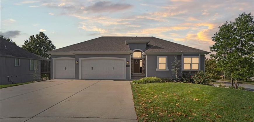 Homes for Sale in Kansas City, MO 64155 | 10512 N Euclid Avenue