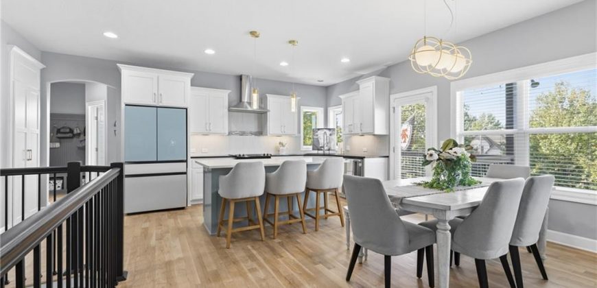 Homes for Sale in Kansas City, MO 64155 | 10512 N Euclid Avenue