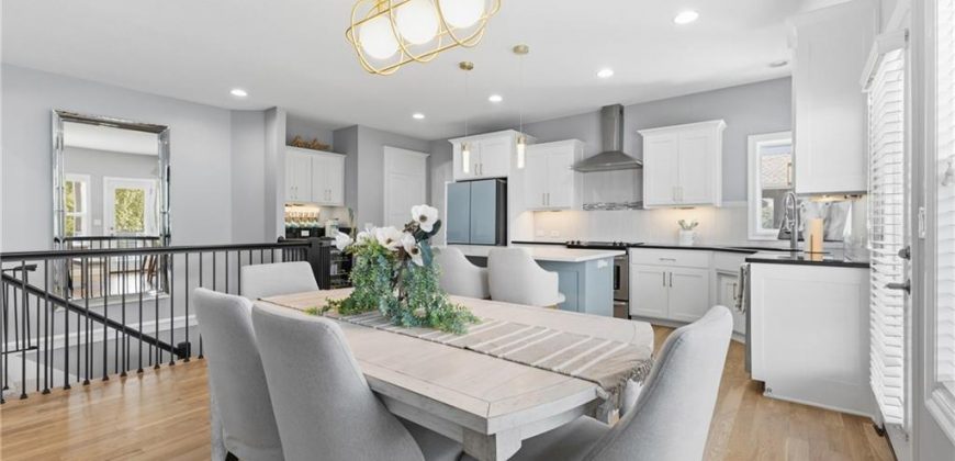 Homes for Sale in Kansas City, MO 64155 | 10512 N Euclid Avenue