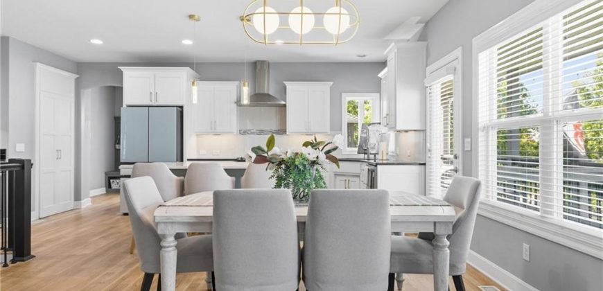 Homes for Sale in Kansas City, MO 64155 | 10512 N Euclid Avenue