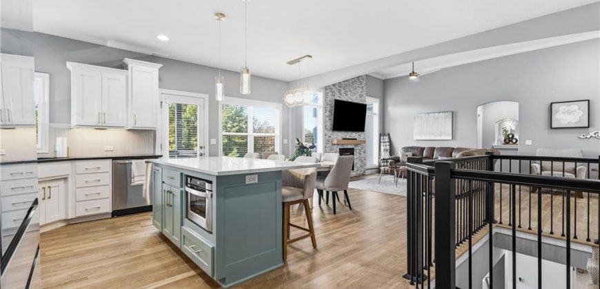 Homes for Sale in Kansas City, MO 64155 | 10512 N Euclid Avenue