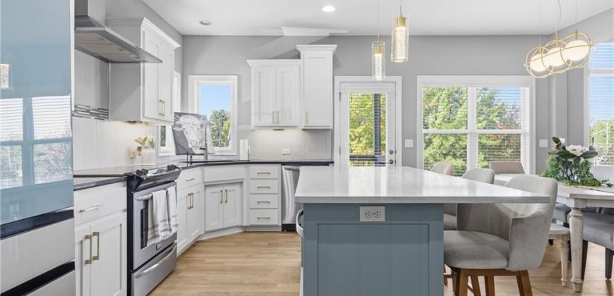 Homes for Sale in Kansas City, MO 64155 | 10512 N Euclid Avenue