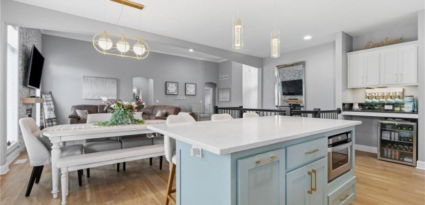 Homes for Sale in Kansas City, MO 64155 | 10512 N Euclid Avenue