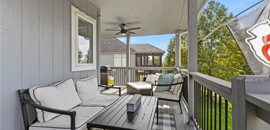 Homes for Sale in Kansas City, MO 64155 | 10512 N Euclid Avenue