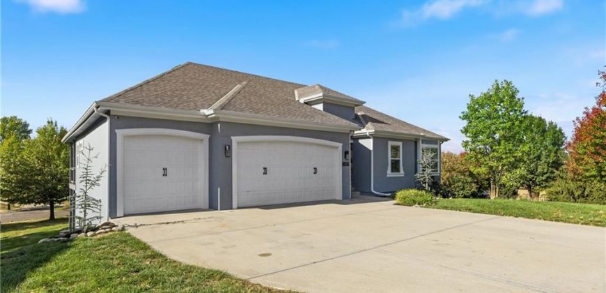 Homes for Sale in Kansas City, MO 64155 | 10512 N Euclid Avenue