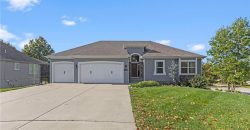 Homes for Sale in Kansas City, MO 64155 | 10512 N Euclid Avenue