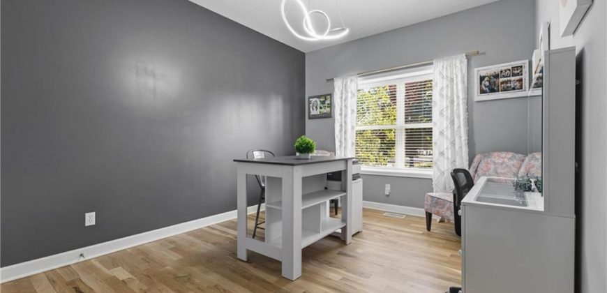 Homes for Sale in Kansas City, MO 64155 | 10512 N Euclid Avenue