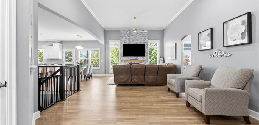 Homes for Sale in Kansas City, MO 64155 | 10512 N Euclid Avenue