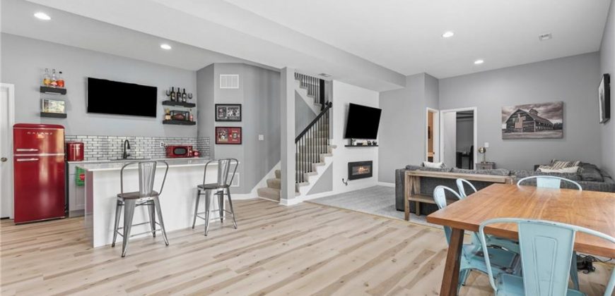 Homes for Sale in Kansas City, MO 64155 | 10512 N Euclid Avenue