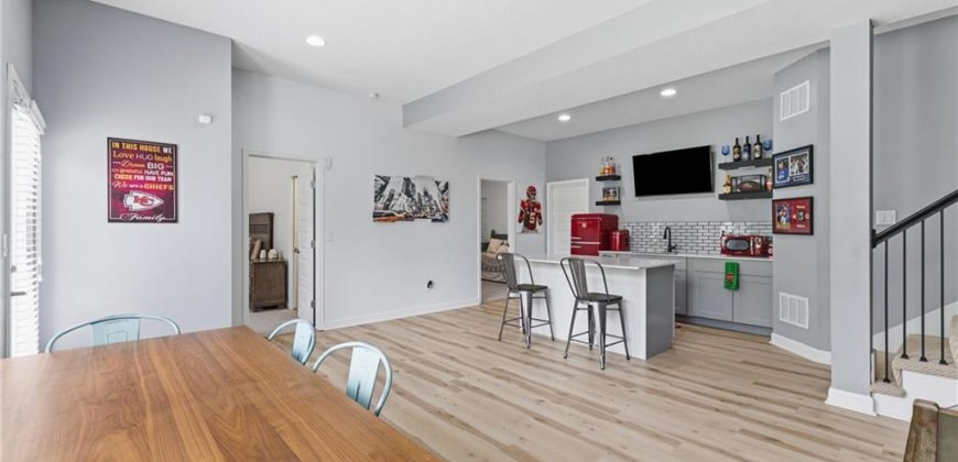 Homes for Sale in Kansas City, MO 64155 | 10512 N Euclid Avenue