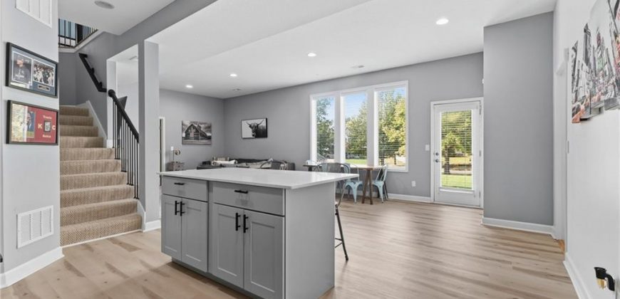 Homes for Sale in Kansas City, MO 64155 | 10512 N Euclid Avenue