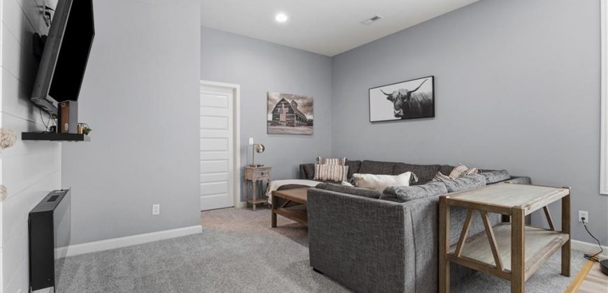 Homes for Sale in Kansas City, MO 64155 | 10512 N Euclid Avenue