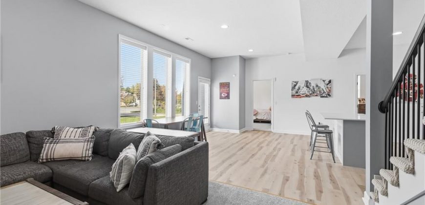 Homes for Sale in Kansas City, MO 64155 | 10512 N Euclid Avenue