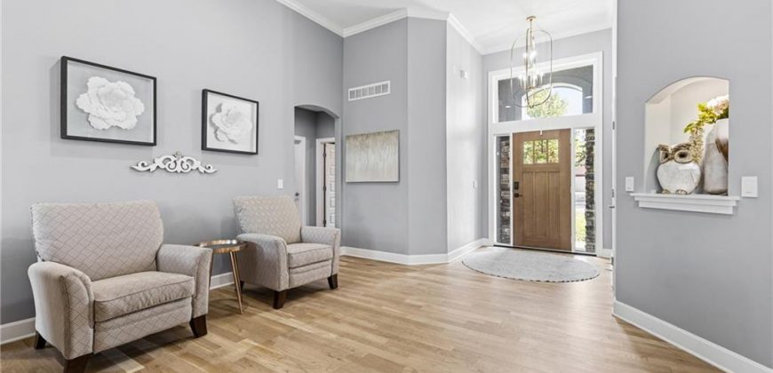 Homes for Sale in Kansas City, MO 64155 | 10512 N Euclid Avenue