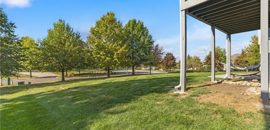 Homes for Sale in Kansas City, MO 64155 | 10512 N Euclid Avenue