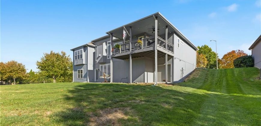 Homes for Sale in Kansas City, MO 64155 | 10512 N Euclid Avenue