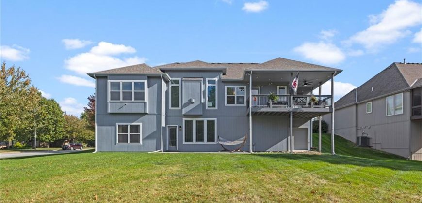 Homes for Sale in Kansas City, MO 64155 | 10512 N Euclid Avenue