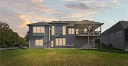 Homes for Sale in Kansas City, MO 64155 | 10512 N Euclid Avenue