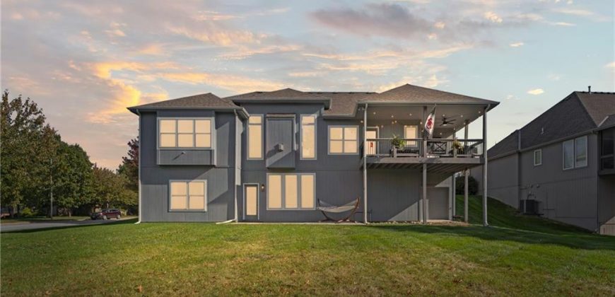 Homes for Sale in Kansas City, MO 64155 | 10512 N Euclid Avenue