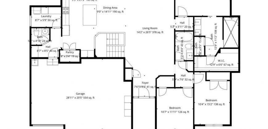 Homes for Sale in Kansas City, MO 64155 | 10512 N Euclid Avenue