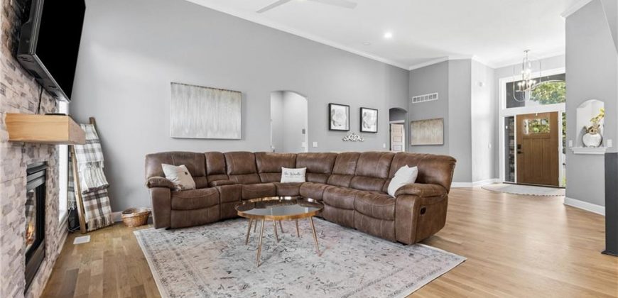 Homes for Sale in Kansas City, MO 64155 | 10512 N Euclid Avenue