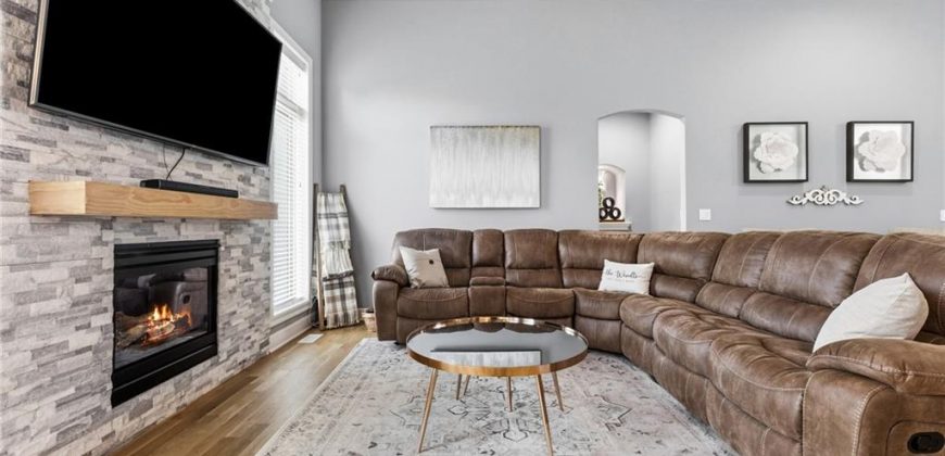 Homes for Sale in Kansas City, MO 64155 | 10512 N Euclid Avenue