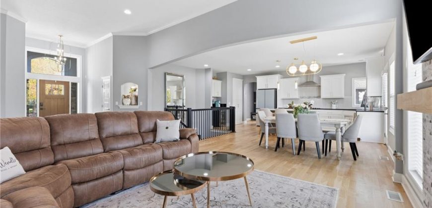 Homes for Sale in Kansas City, MO 64155 | 10512 N Euclid Avenue