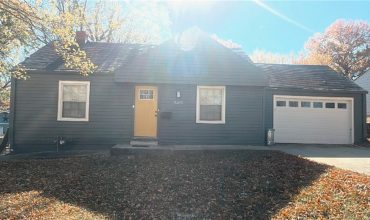 Homes for Sale in Kansas City, MO 64119 | 3203 NE 56th Street