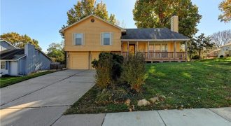 Homes for Sale in Kansas City, MO 64153 | 9807 NW 85th Terrace