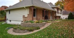 Homes for Sale in Gladstone, MO 64118 | 1612 NE Rosewood Drive