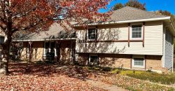 Homes for Sale in Gladstone, MO 64118 | 1612 NE Rosewood Drive