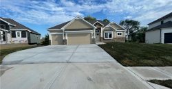 Homes for Sale in Kansas City, MO 64153 | 8512 NW 90th Terrace