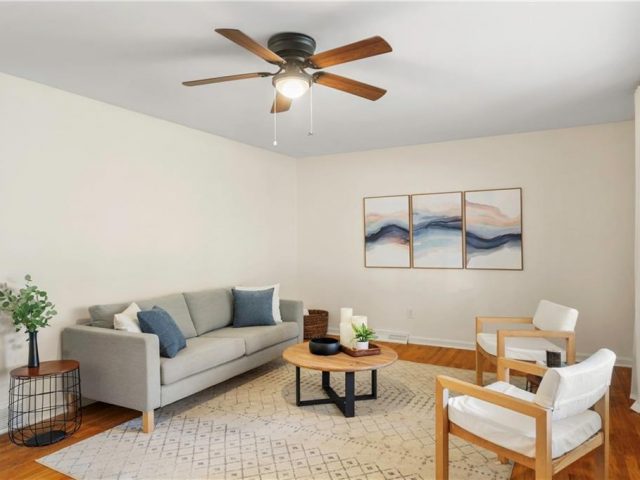 Homes for Sale in Kansas City, MO 64117 | 3610 N Cleveland Avenue