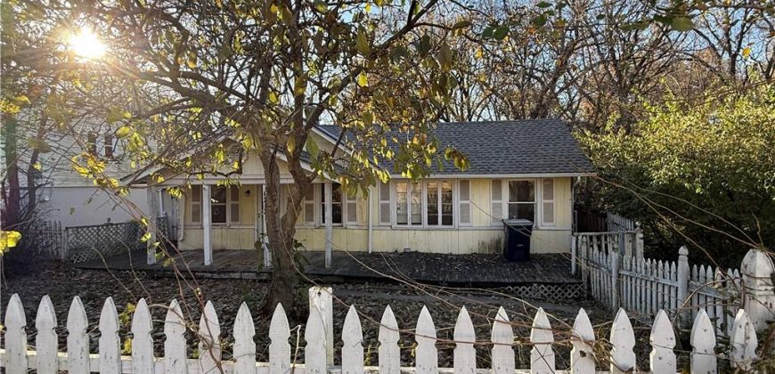 Homes for Sale in Kansas City, MO 64119 | 6212  Eugene Field Road