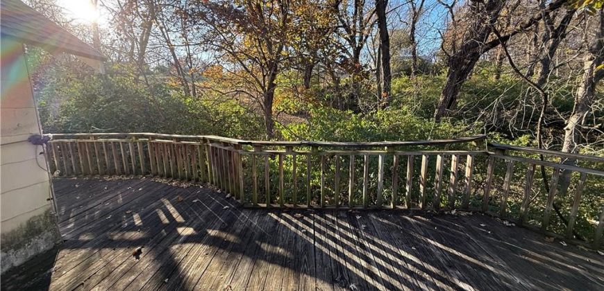 Homes for Sale in Kansas City, MO 64119 | 6212  Eugene Field Road