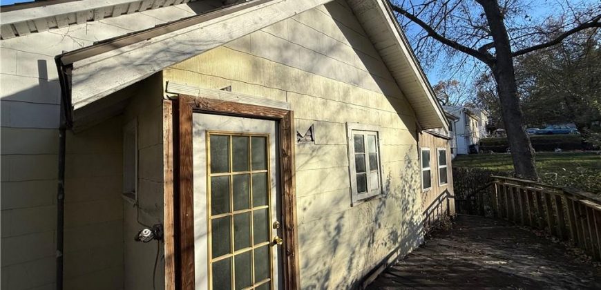 Homes for Sale in Kansas City, MO 64119 | 6212  Eugene Field Road